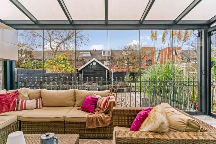 Foto 43 van Sawahstraat 21