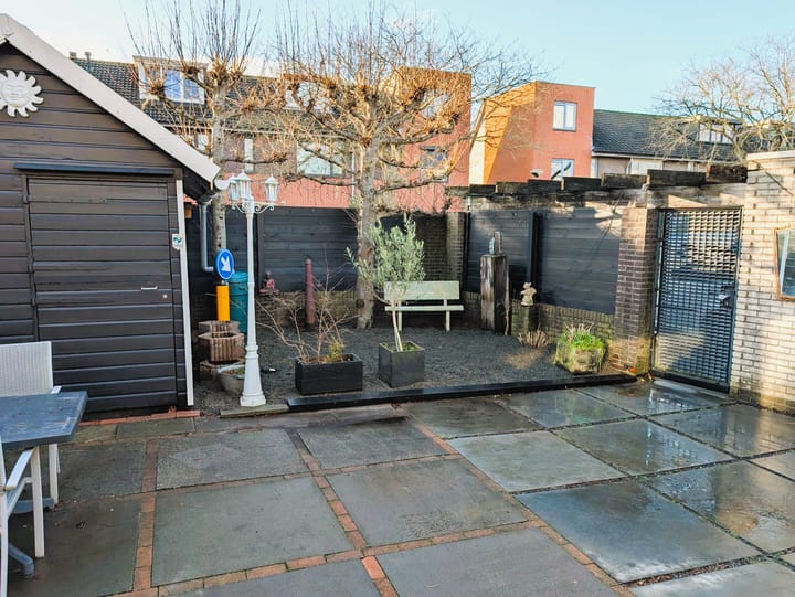 Foto 50 van Sawahstraat 21