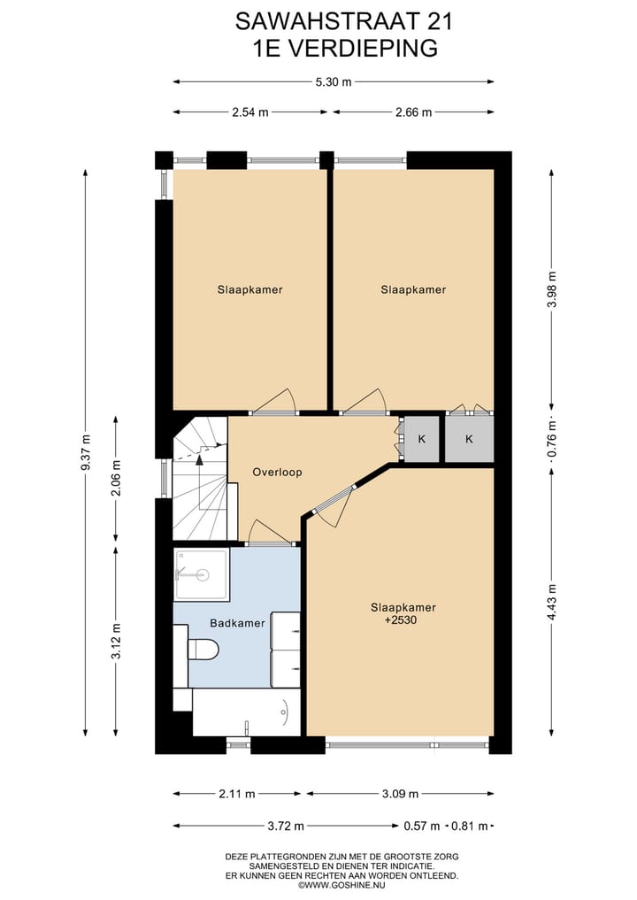 Foto 61 van Sawahstraat 21