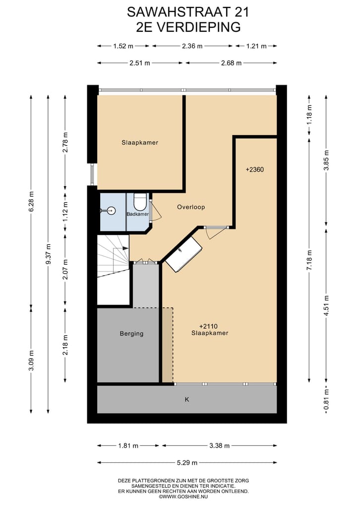 Foto 62 van Sawahstraat 21