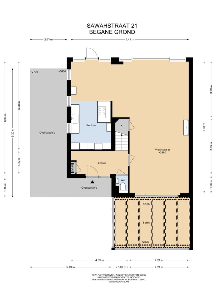 Foto 63 van Sawahstraat 21