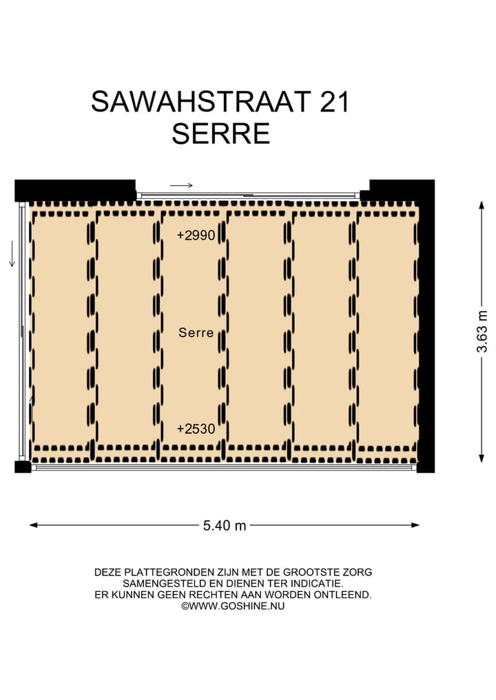 Foto 64 van Sawahstraat 21