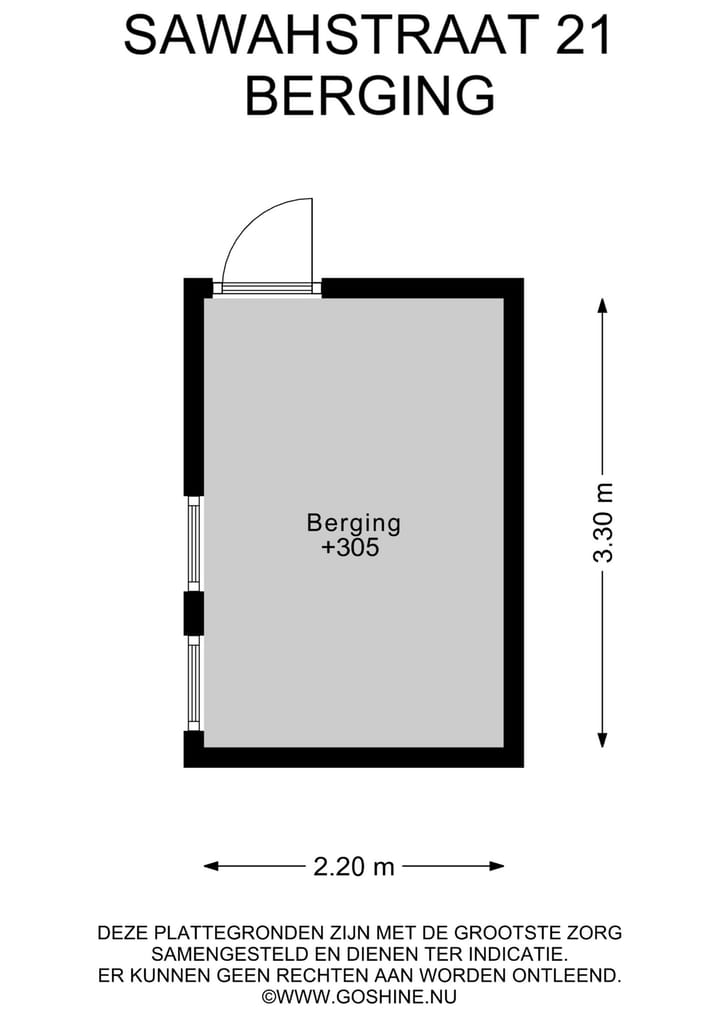 Foto 65 van Sawahstraat 21