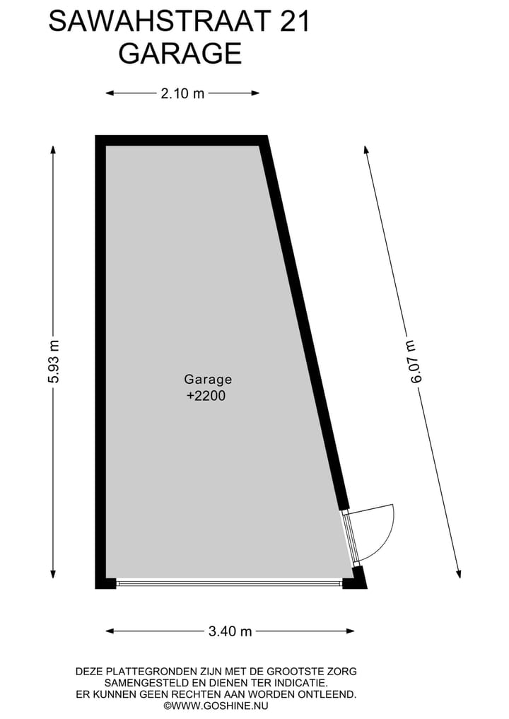 Foto 66 van Sawahstraat 21