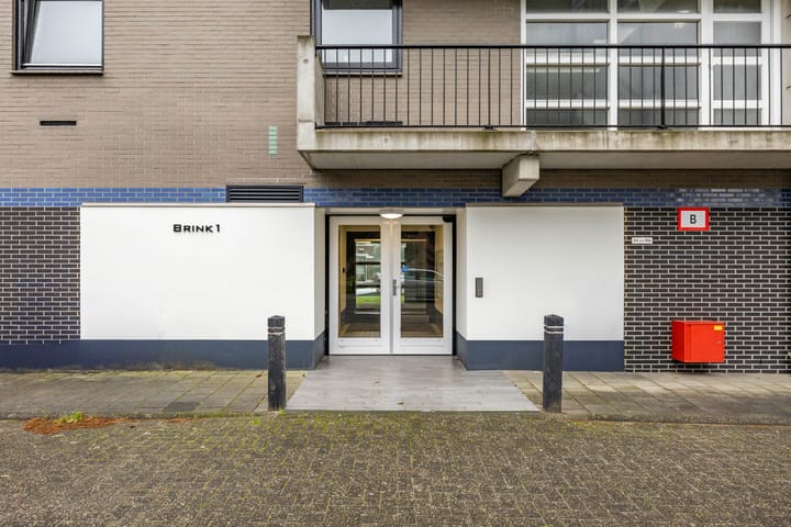 Foto 6 van De Brink 28