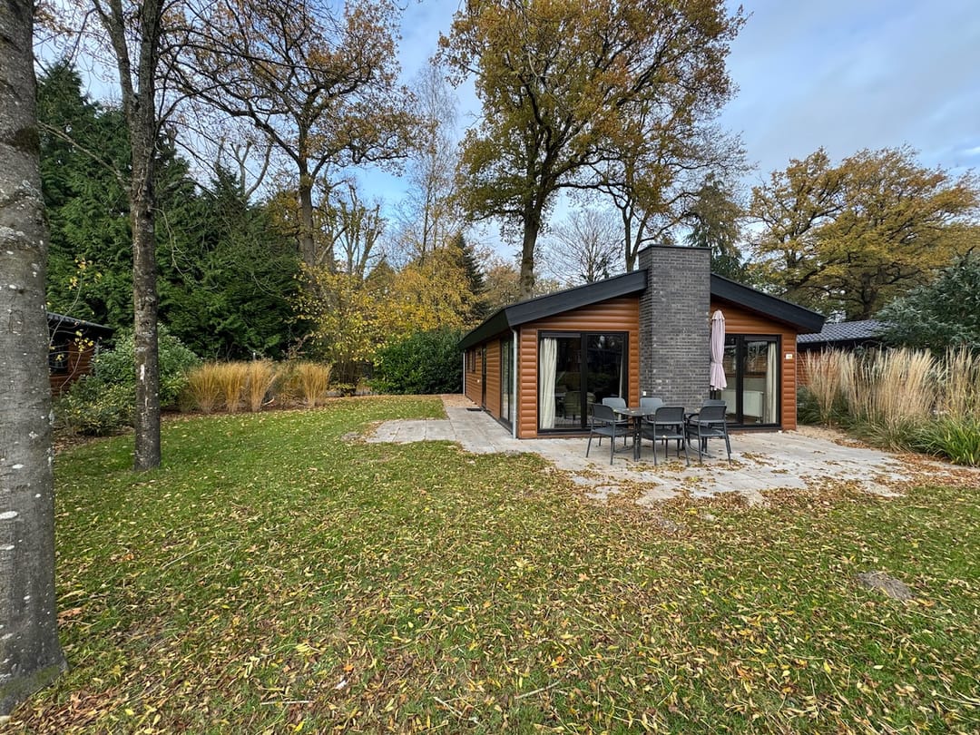 Foto 1 van Laan van Laag Kanje 1-22