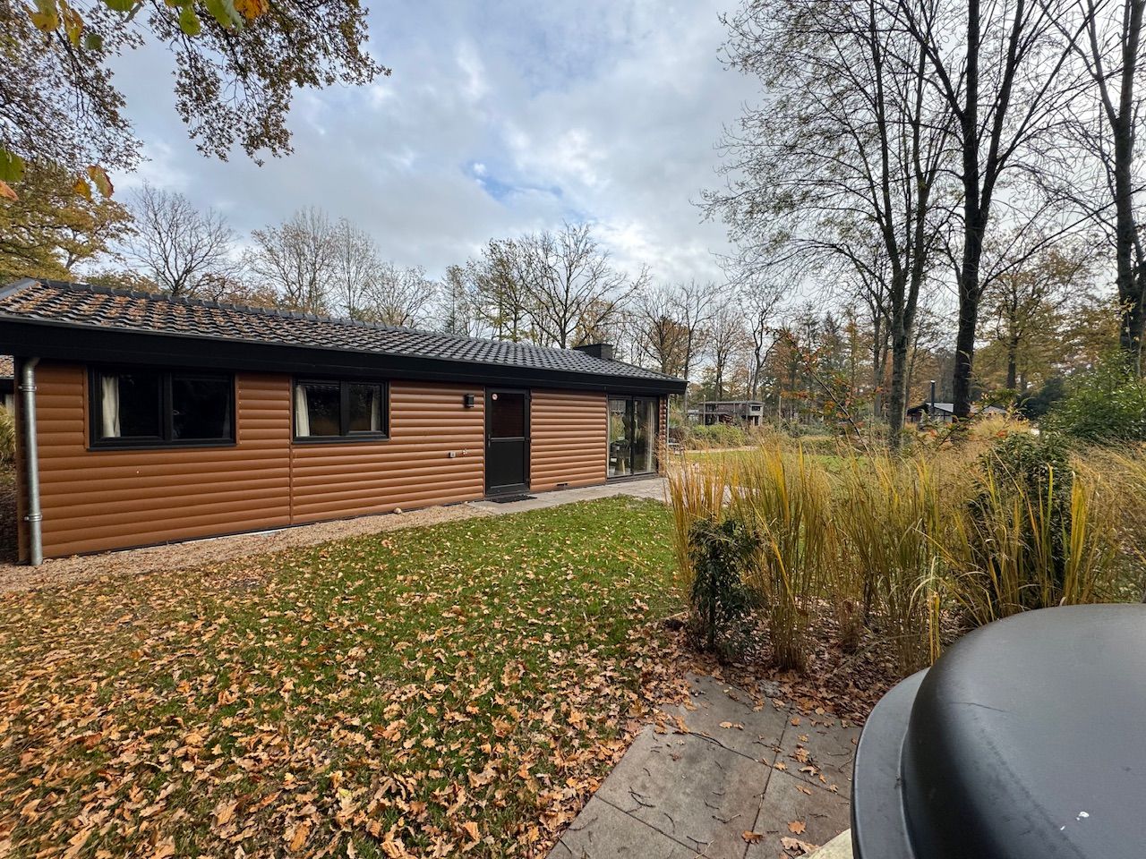 3-bedroom freehold villa in Maarn — photo 3 of 5