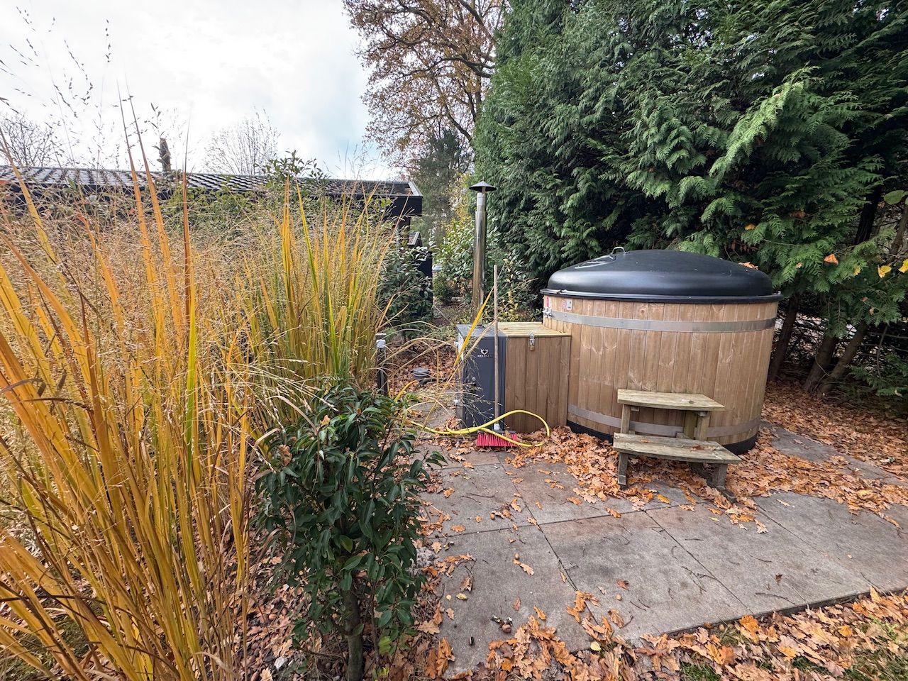 Foto 5 van Laan van Laag Kanje 1-22