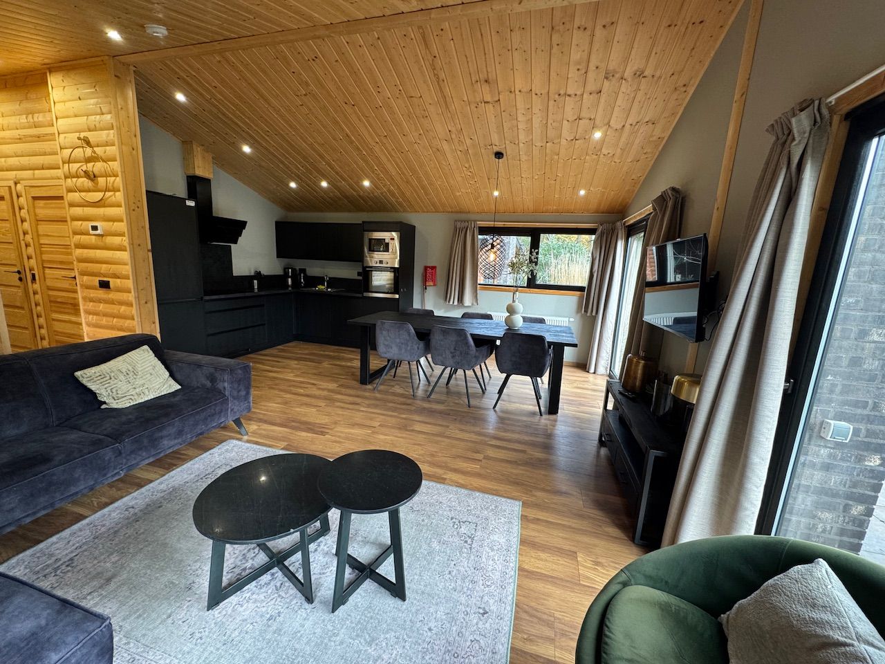 Foto 6 van Laan van Laag Kanje 1-22