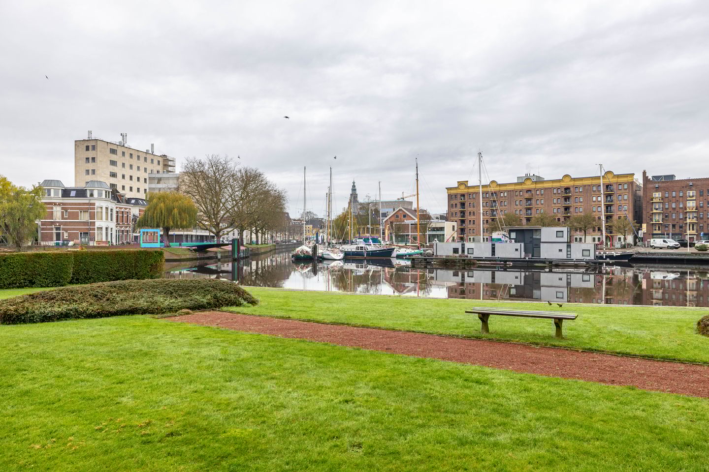 Foto 10 van De Brink 90