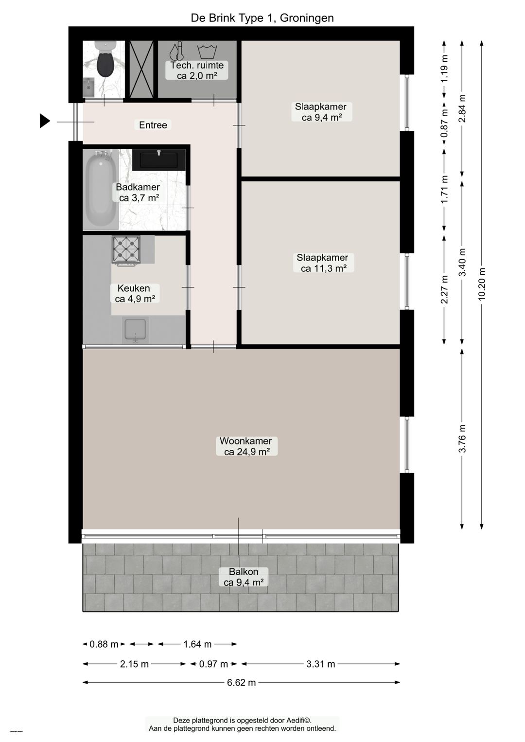 Foto 31 van De Brink 90