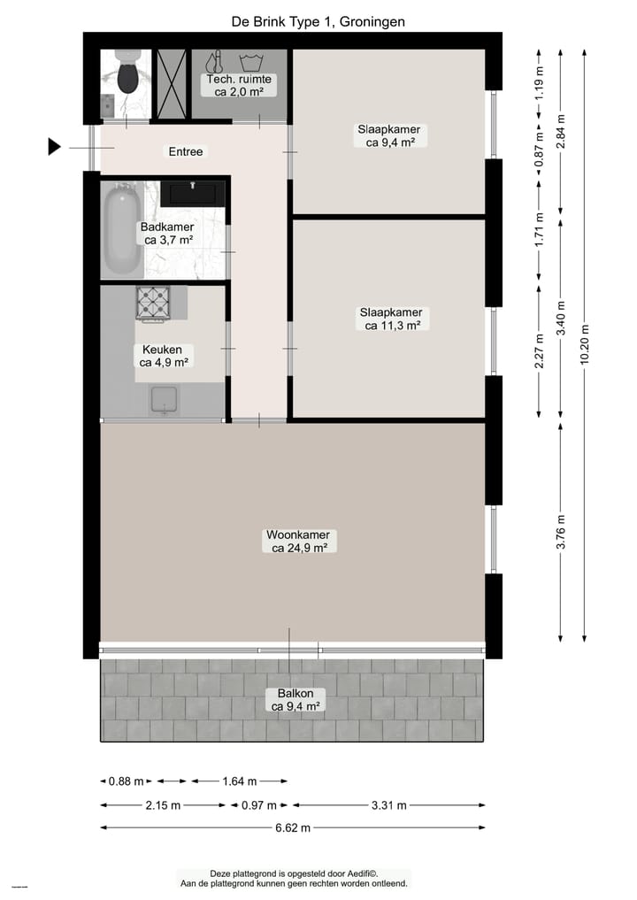 Foto 31 van De Brink 90