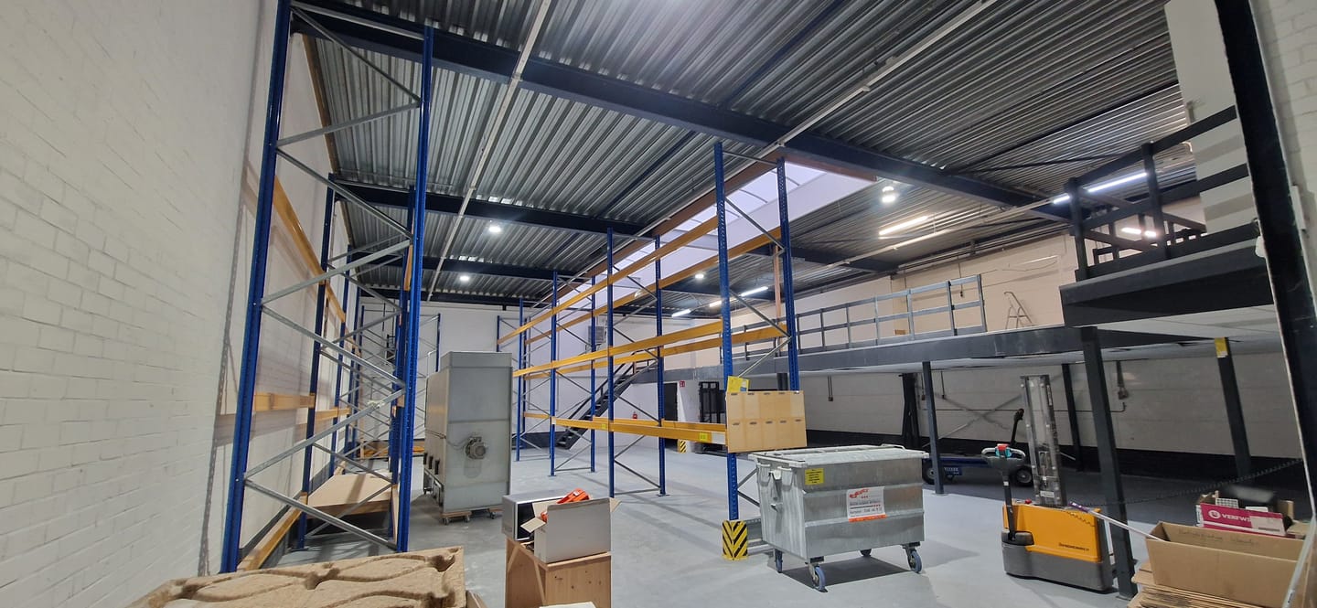 View photo 3 of Pottenbakkersweg 3