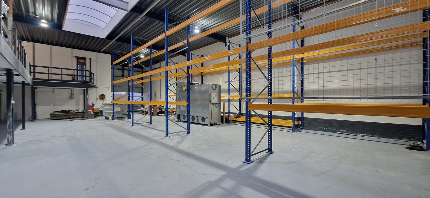 View photo 5 of Pottenbakkersweg 3