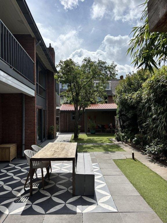 Foto 39 van Prinses Beatrixstraat 24