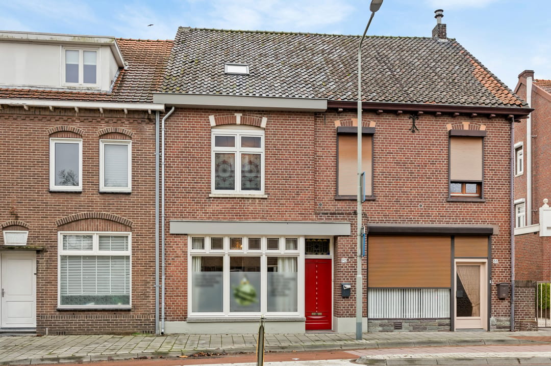 Foto 1 van Peijerstraat 90
