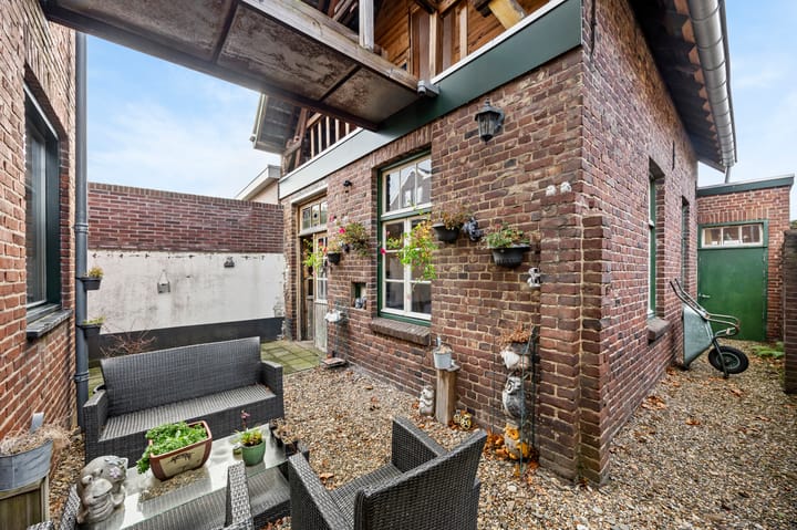 Photo 3 of Peijerstraat 90