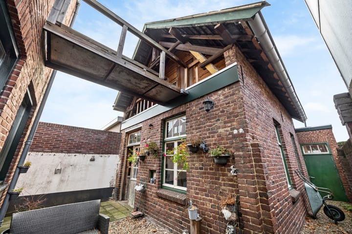 Photo 40 of Peijerstraat 90