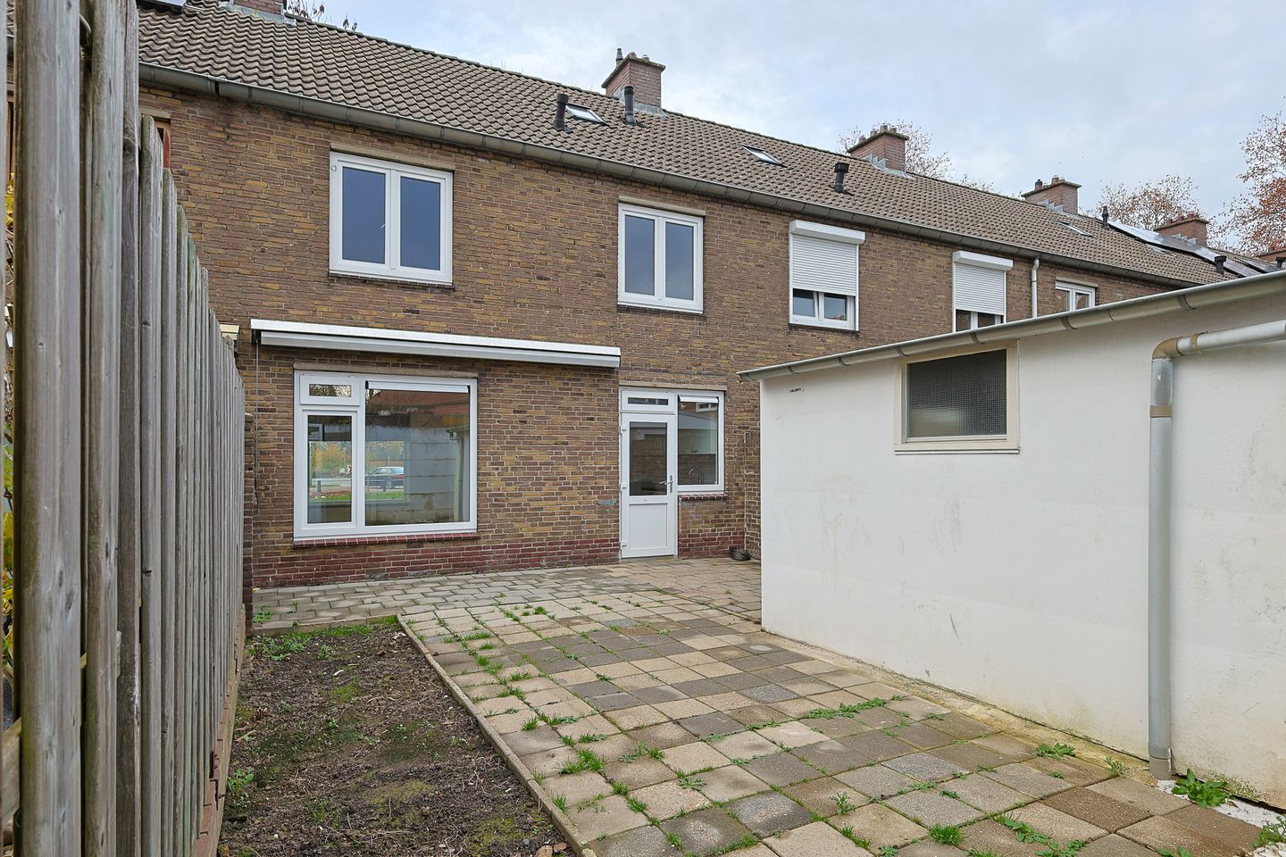 Foto 4 van Borrekuilstraat 155