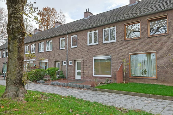 Foto 6 van Borrekuilstraat 155