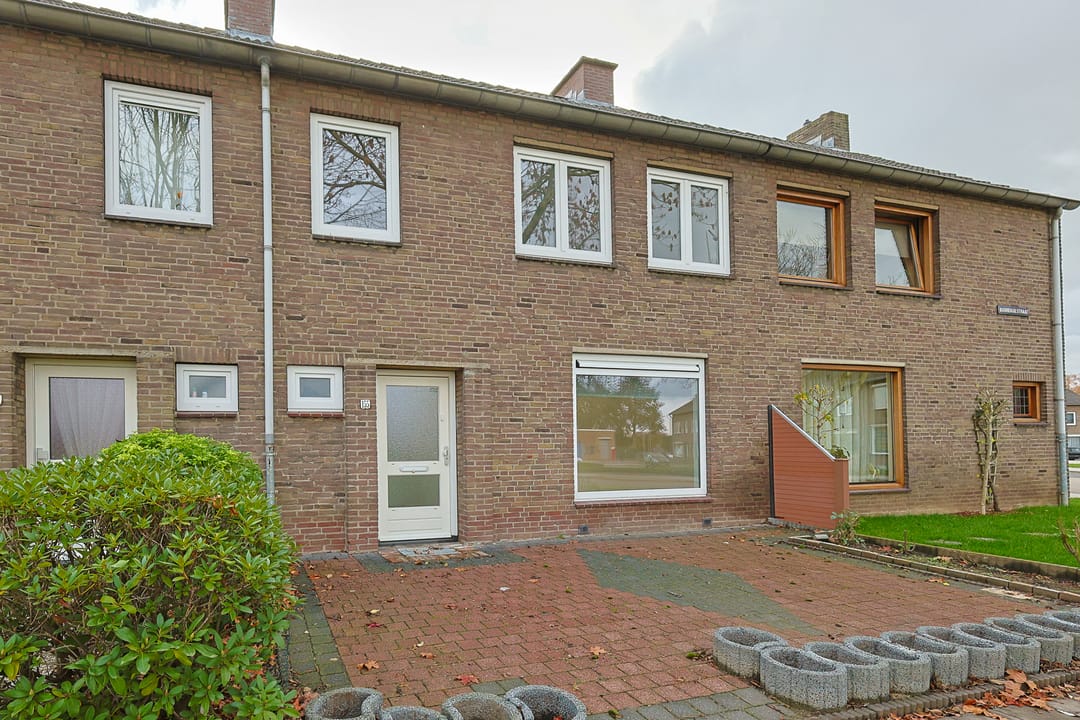 Foto 7 van Borrekuilstraat 155