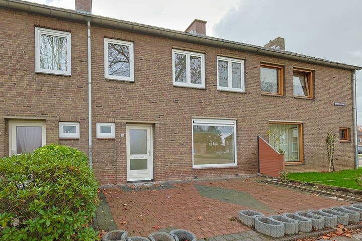 Foto 7 van Borrekuilstraat 155