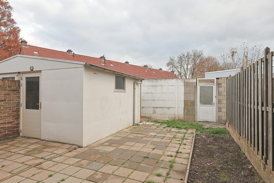 Foto 26 van Borrekuilstraat 155