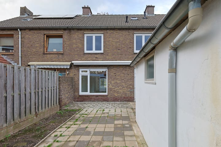 Foto 27 van Borrekuilstraat 155