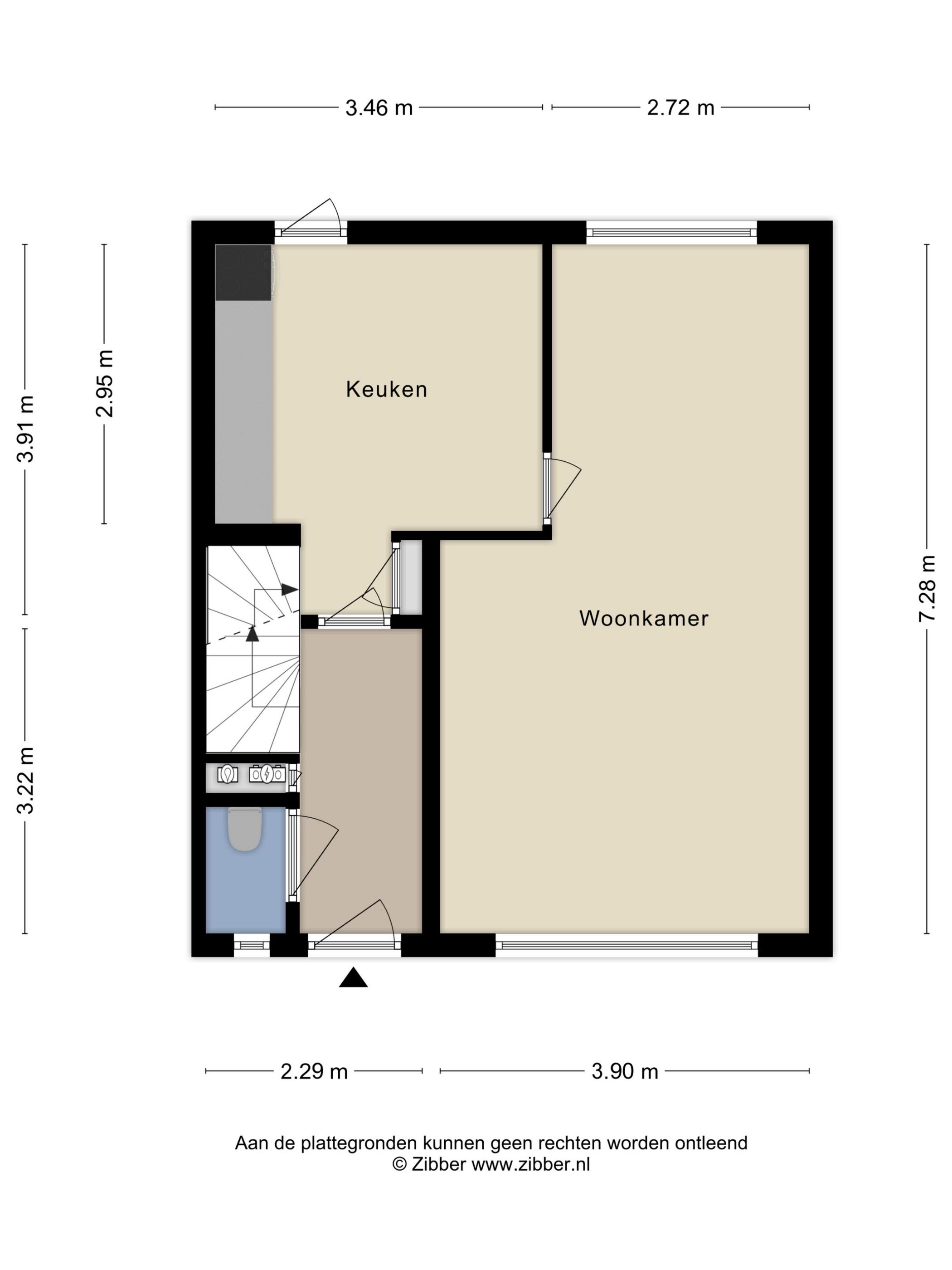 Foto 30 van Borrekuilstraat 155