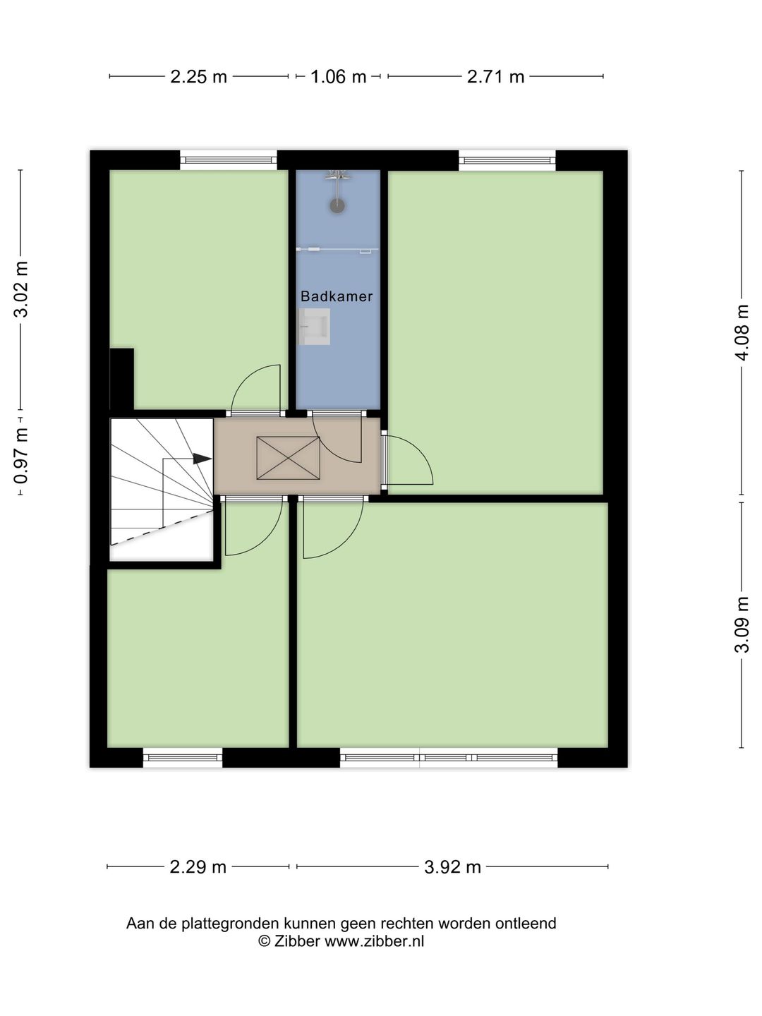 Foto 31 van Borrekuilstraat 155