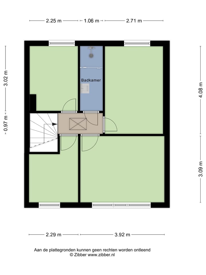Foto 31 van Borrekuilstraat 155