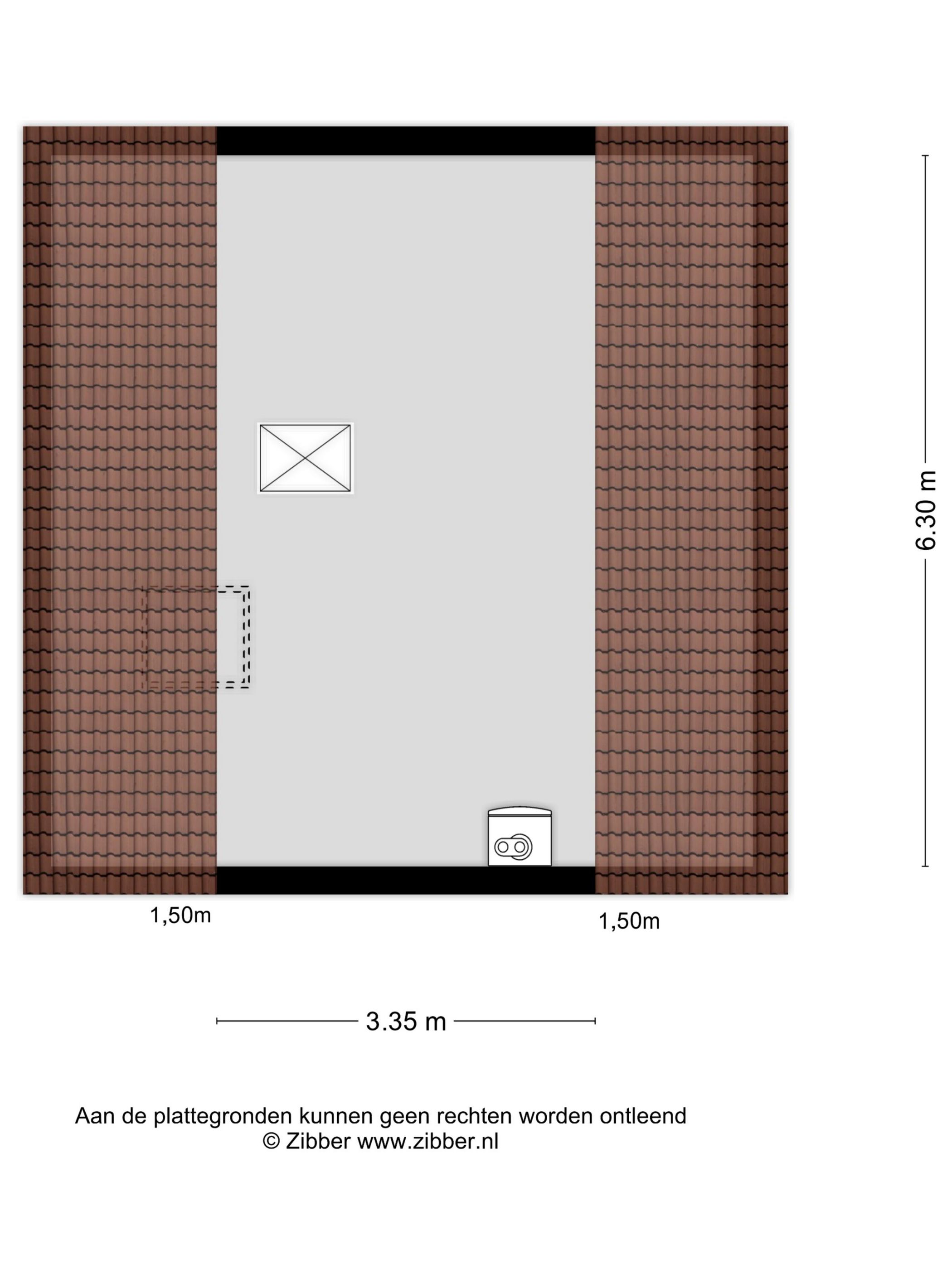 Foto 33 van Borrekuilstraat 155
