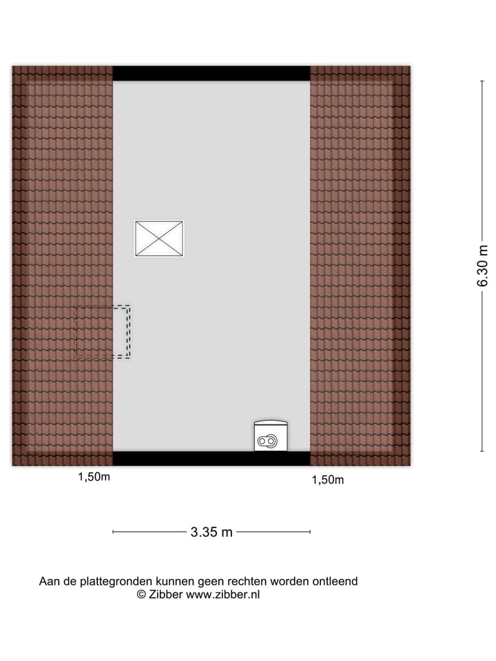 Foto 33 van Borrekuilstraat 155