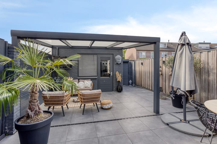 Photo 4 of Lijsterbes 5