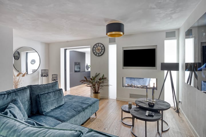 Photo 10 of Lijsterbes 5