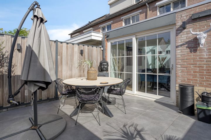 Photo 41 of Lijsterbes 5