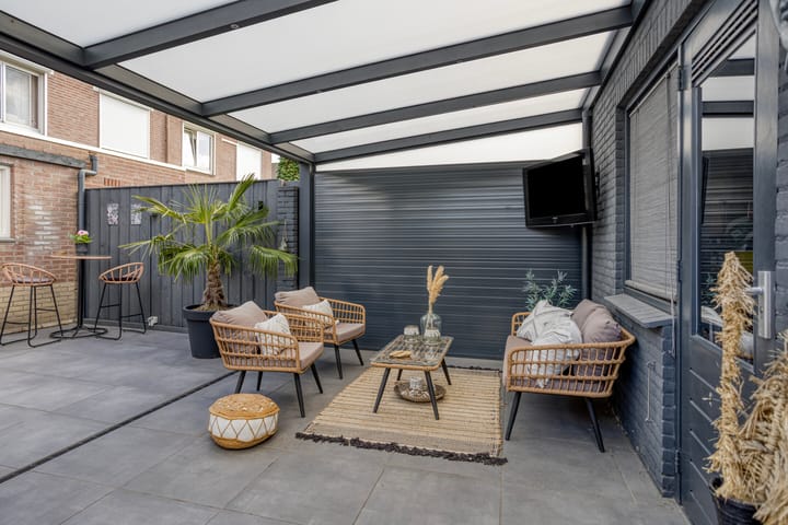 Photo 42 of Lijsterbes 5