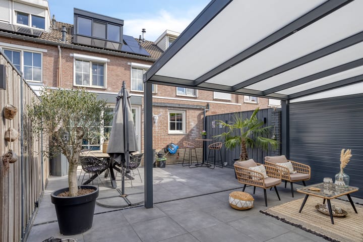 Photo 44 of Lijsterbes 5