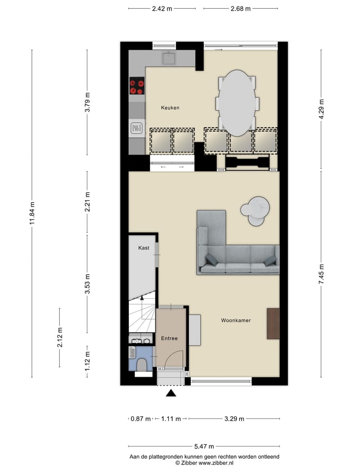 Photo 47 of Lijsterbes 5