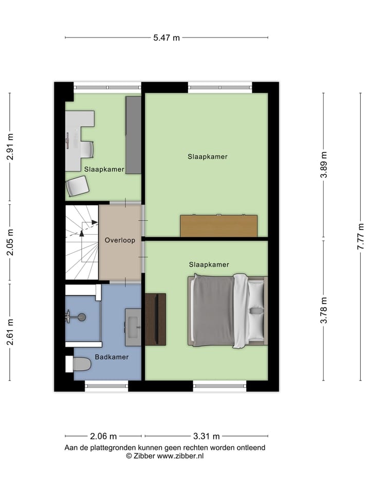 Photo 49 of Lijsterbes 5