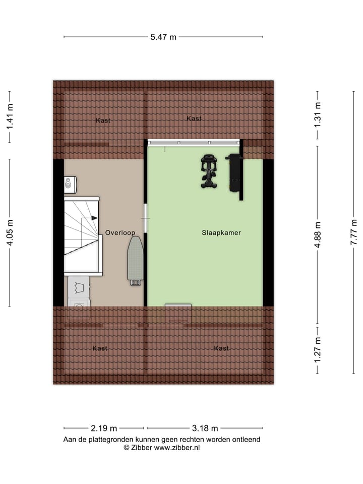 Photo 50 of Lijsterbes 5