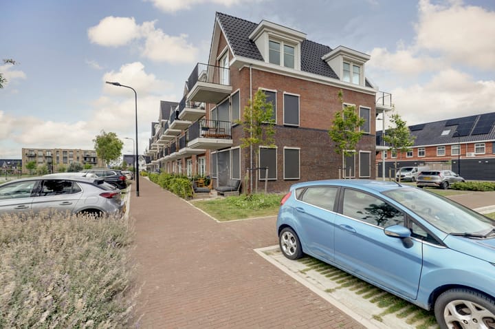 Foto 2 van Zwitserlandstraat 81