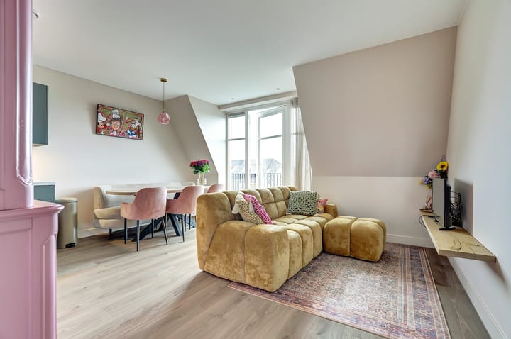 Foto 4 van Zwitserlandstraat 81