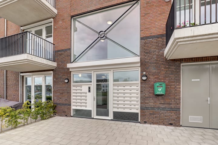 Foto 7 van Zwitserlandstraat 81