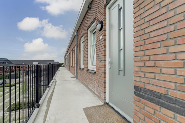 Foto 9 van Zwitserlandstraat 81