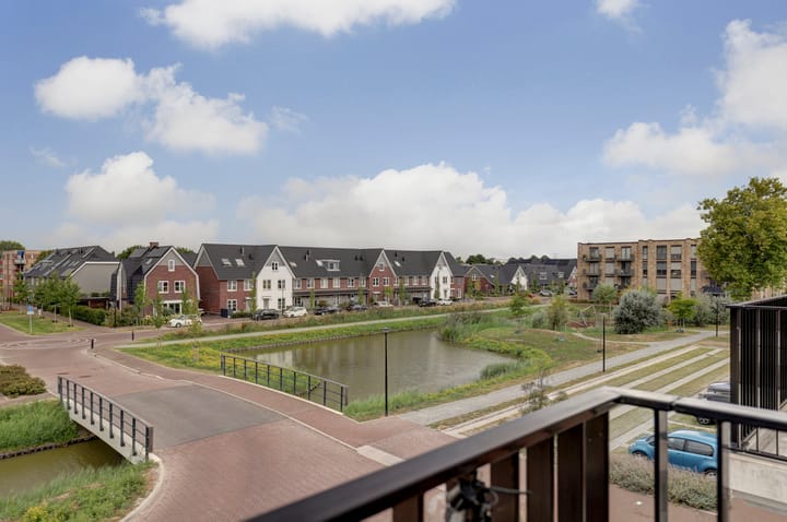 Foto 21 van Zwitserlandstraat 81