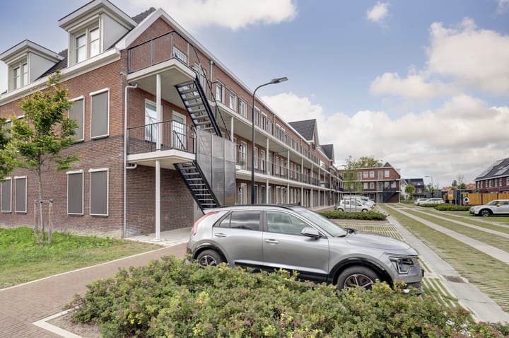 Foto 22 van Zwitserlandstraat 81