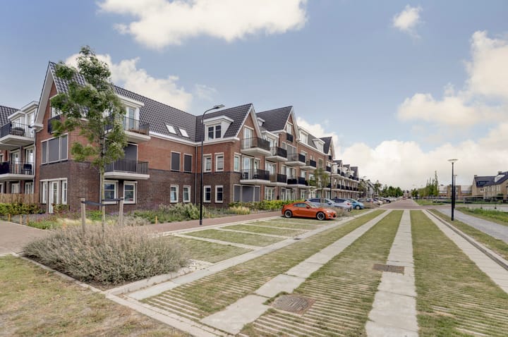 Foto 23 van Zwitserlandstraat 81