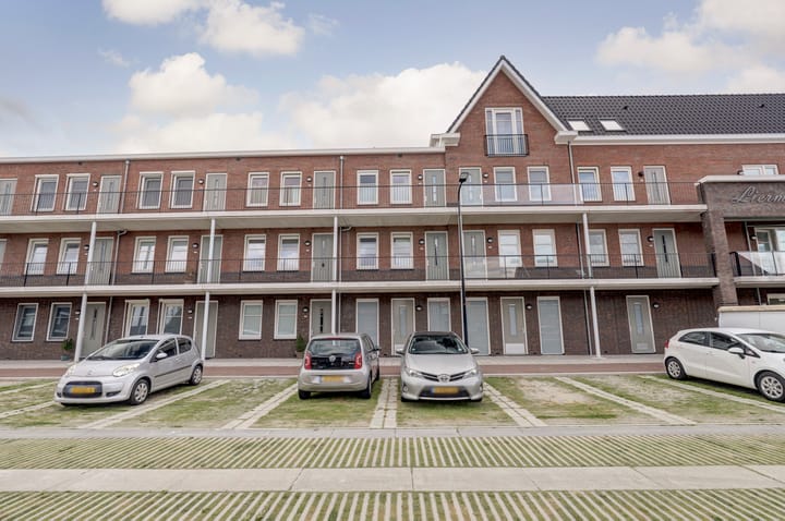 Foto 25 van Zwitserlandstraat 81