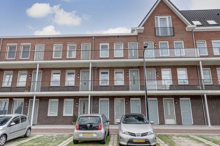 Foto 26 van Zwitserlandstraat 81